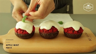 کوکی توت فرنگی چاکس