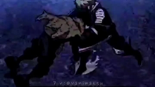 بهترین سکانس مای هیرو اکادمی ಥ‿ಥ