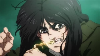 تریلر نهایی انیمه اتک ان تایتان Attack on Titan