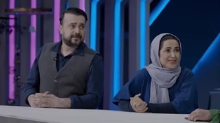 قسمت دوم چیدمانه