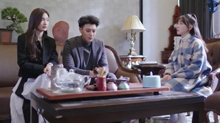 تماشای قسمت چهارم سریال My Precious/ محبوب من با زیرنویس فارسی چسبیده