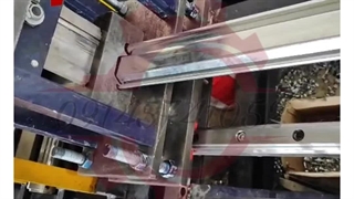 دستگاه نورد ورق