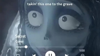 Gᴏᴛ ᴀ ˢᵉᶜʳᵉᵗ -