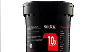 معرفی و کاربرد کود 10X شوک