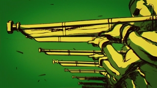 [AWHT] Drifters - 10