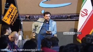 انقدر از این قیافه ها بدم میاد