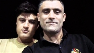 فیلم ابوالفضل کوراوند