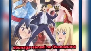 معرفی انیمه های صحنه دار که نباید با خانواده دید