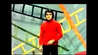 امیر رسائی - حرفت حرف من