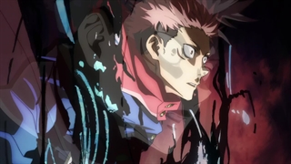 انیمه جوجوتسو کایسن قسمت 9 با زیرنویس فارسی