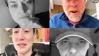 Are the media such as Fox news, CNN, Sky News, BBC telling the truth?