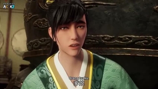 انیمه ماجراجویی یانگ چن (افسانه یانگ چن) قسمت 33 زیرنویس فارسی