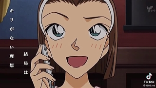 میکس جالبی از سوزوکی سونوکو و دوست پسرش ماکاتو-سان