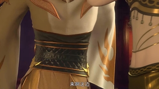 Battle Through the Heavens[S5][2022][E68].[1080p]