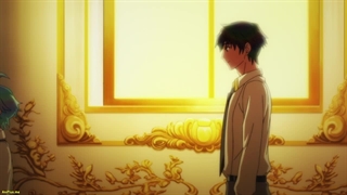 انیمه جادوی یک بازگشته باید خاص باشه Kikansha no Mahou wa Tokubetsu desu قسمت 4