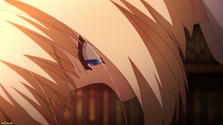 انیمه امپراتوری ماه اشک Tearmoon Teikoku Monogatari قسمت 4