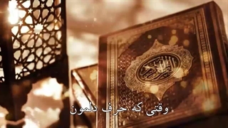 هوی و هوس مانع سعادت انسان(آیت الله العظمی مظاهری)