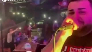 دانلود آهنگ مال خود من باش امیر قمی