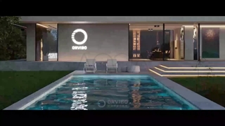 تاج  پنل  هوشمند  اورویبو