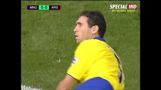 مسیر آرسنال به قهرمانی لیگ برتر 2003/04 ● شکست ناپذیرها