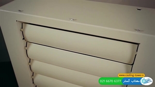 یونیت هیتر صنعتی | مهتاب گستر