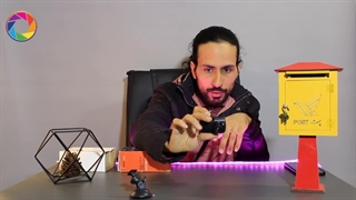 معرفی دوربین ثبت وقایع Blackweb - دوربین خودرو و ماشین