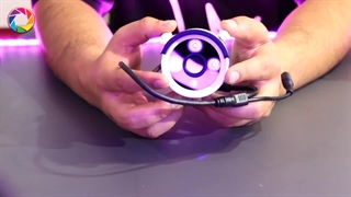 پکیچ دوربین مداربسته ۴ کاناله بیسیم