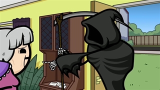 مجموعه‌ی کارتونی فسقلی ها قسمت چهل و نهم دوبله فارسی با صدای یاسر حقایق امین