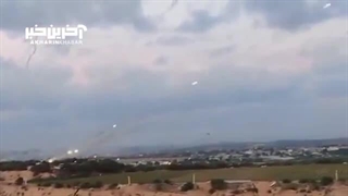 جزئیاتی از تمام جنگ‌هایی که در غزه رخ داده است