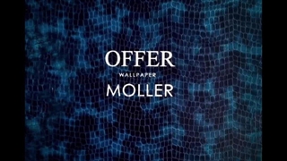 آلبوم کاغذ دیواری آفر مولر OFFER MOLLER