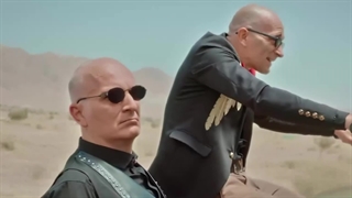 دانلود سریال مگه تموم عمر چندتا بهاره؟ قسمت هفدهم (17)