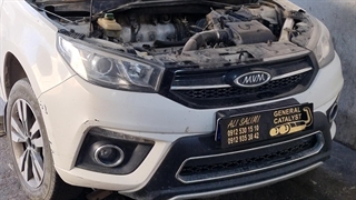 تعمیرکاتالیزور x33s با 18 ماه گارانتی در جنرال کاتالیست