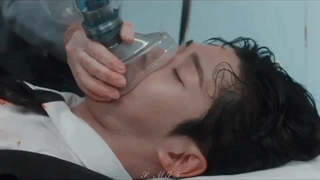 بــیــقــرارمــــــــ............. میکس عاشقانه و غمگین سریال کره ای مقدر شده با تو +تقدیمی