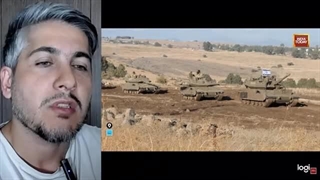 14020807: سردرگمی ارتش اسرائیل و از هم پاشیده شدن شاکله ارتش قدرتمند اسرائیل | نگاهی به جنگ غزه روز 22 جنگ