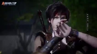 پنج عنصر خدای جنگ قسمت1