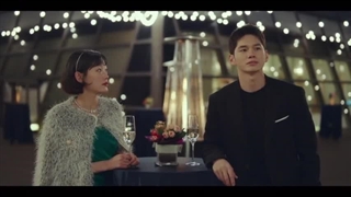 قسمت 7 سریال کره ای کانگ نام سون زن قدرتمند با زیرنویس فارسی چسبیده