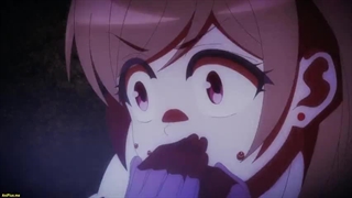 Dark gathering قسمت 17 با زیرنویس فارسی