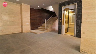 خرید آپارتمان 97 متری در گلستان انزلی