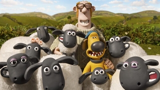 انیمیشن بامزه بره ناقلا