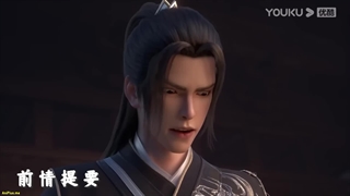 انیمه خدای ثروت The Rich God قسمت 15