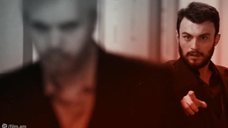 زخم کاری(بازگشت)قسمت۸