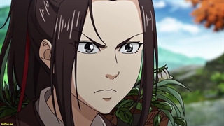 انیمه چون من قهرمان نبودم Since I Wasn't the Heroine قسمت 11