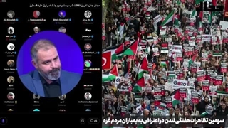 14020807: مقاومت لبنان کدام نقاط را به عنوان اهداف جنگ احتمالی معرفی کرده است؟