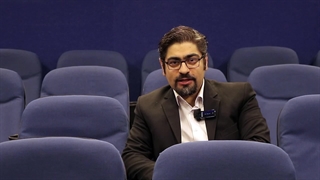 قسمت اول بیزتاکس؛ میزبان حمیدرضا عظیمی؛ کارشناس جواد موسوی