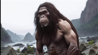 آیا اورانگوتان با انسان ها اجداد و زبان مشترک دارند