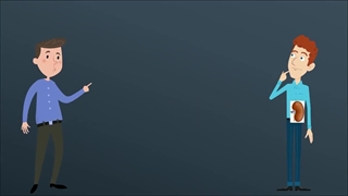 بدن انسان چیست، سلول های انسان از کجا آمدند؟