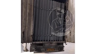 چهارچوب فلزی چهارچوب اتاقیچارچوب تکنیک سازه09928958550