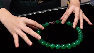 ۵ تا از گران ترین سنگهای زینتی دنیا | الماس با ارزش که باعث پولدار شدنت میشه |