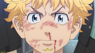 فصل سوم انیمه انتقام جویان توکیو قسمت 1