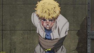 فصل سوم انیمه انتقام جویان توکیو قسمت4